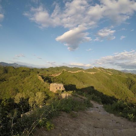 Great Wall Inn Gubeikou Miyun Dış mekan fotoğraf