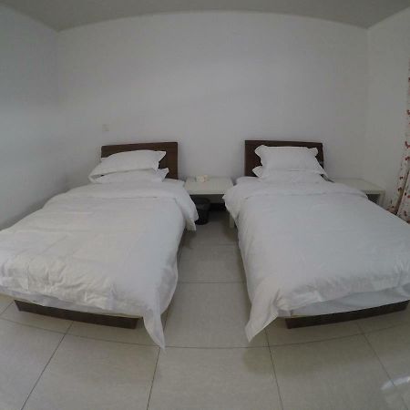 Great Wall Inn Gubeikou Miyun Dış mekan fotoğraf