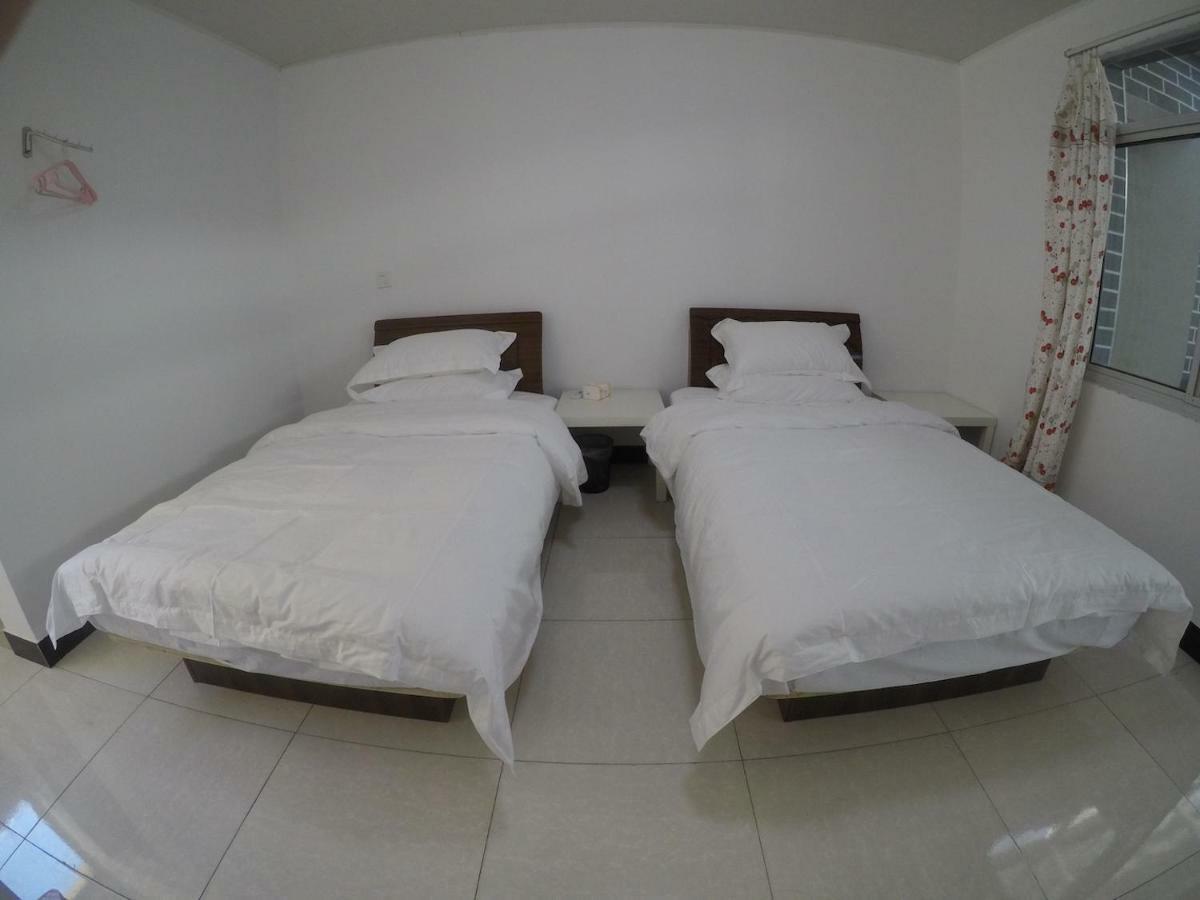 Great Wall Inn Gubeikou Miyun Dış mekan fotoğraf