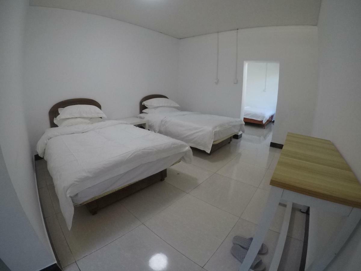 Great Wall Inn Gubeikou Miyun Dış mekan fotoğraf