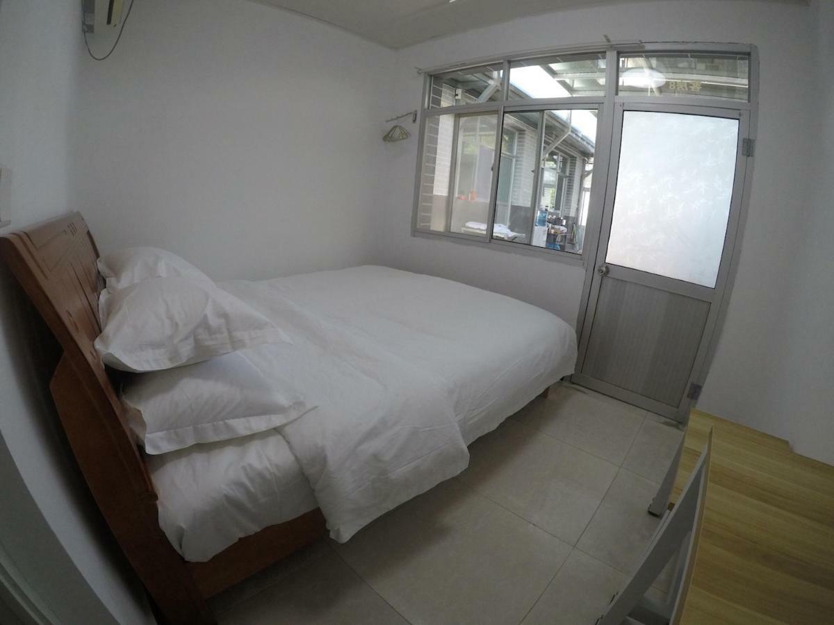 Great Wall Inn Gubeikou Miyun Dış mekan fotoğraf