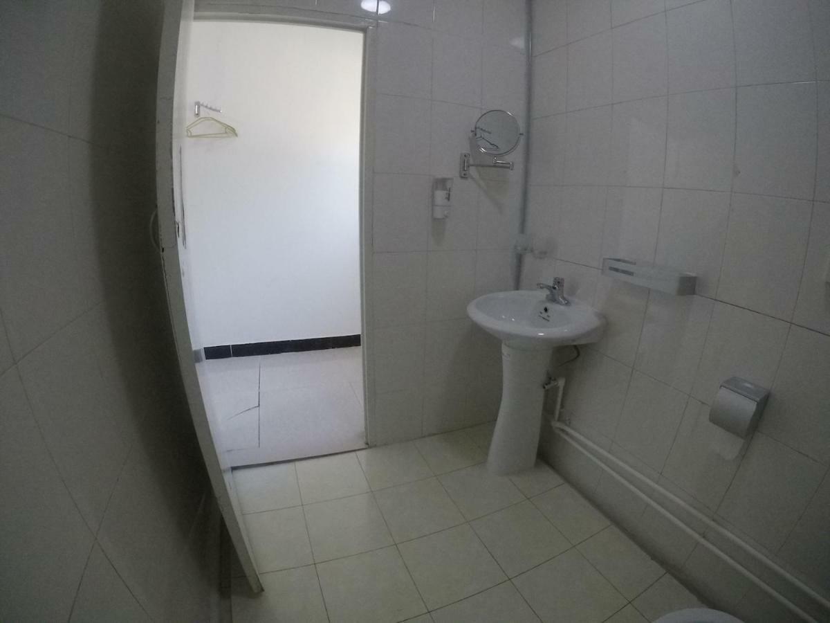 Great Wall Inn Gubeikou Miyun Dış mekan fotoğraf
