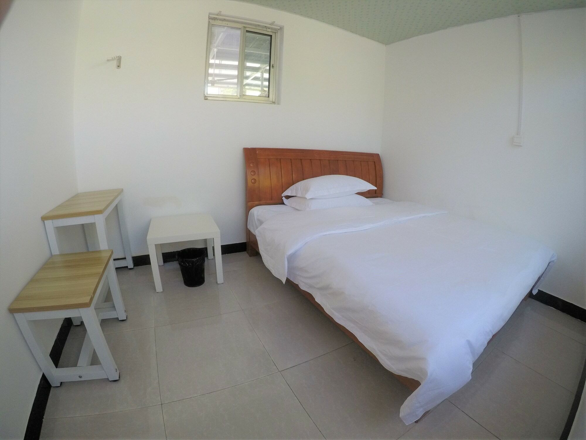 Great Wall Inn Gubeikou Miyun Dış mekan fotoğraf